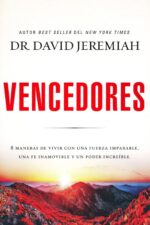 Alternative view of Vencedores - Tapa Blanda -  David Jeremiah