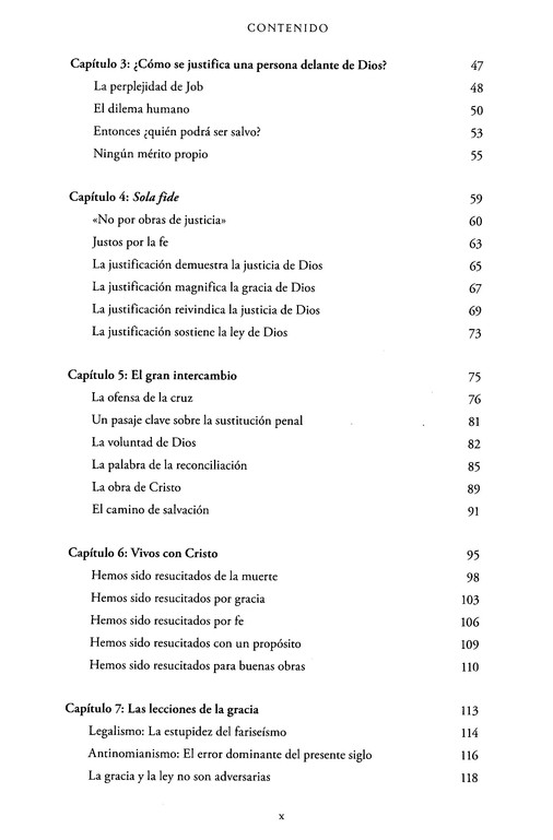 El Evangelio Según Pablo - Tapa Blanda - John F. MacArthur - Imagen 4