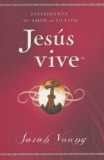 Alternative view of Jesús Vive  - Tapa Blanda - Sarah Young