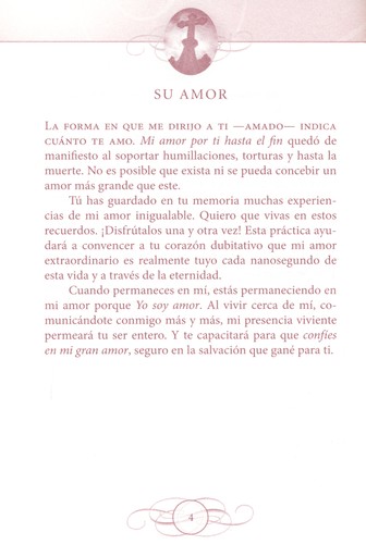 Jesús Vive - Tapa Blanda - Sarah Young - Imagen 6