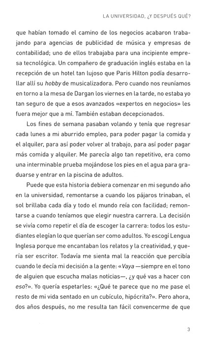 Mata a tu León - Tapa Blanda - John Eldredge - Imagen 6