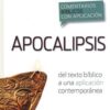 Comentario Bíblico con Aplicación NVI Apocalipsis  - Tapa Dura - Craig S. Keener