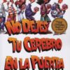 No Dejes Tu Cerebro En La Puerta -Tapa Blanda - Josh McDowell