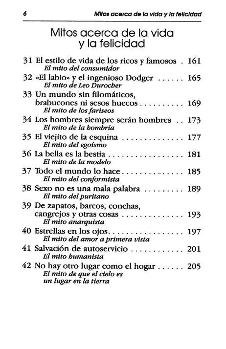 No Dejes Tu Cerebro En La Puerta -Tapa Blanda - Josh McDowell - Imagen 6