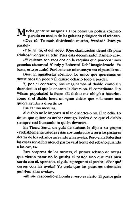 No Dejes Tu Cerebro En La Puerta -Tapa Blanda - Josh McDowell - Imagen 8
