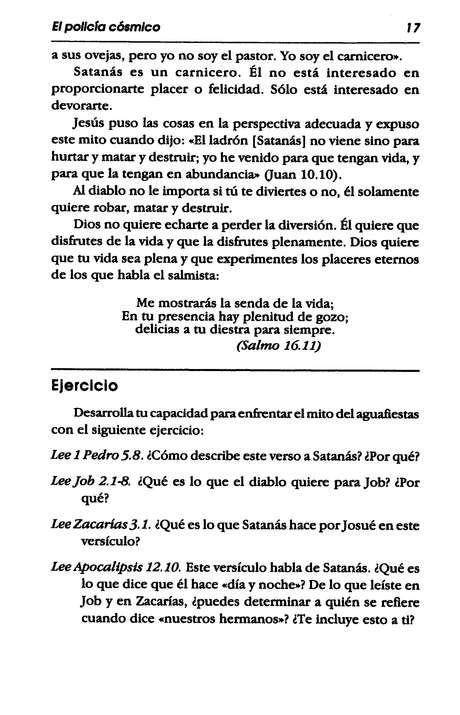 No Dejes Tu Cerebro En La Puerta -Tapa Blanda - Josh McDowell - Imagen 9