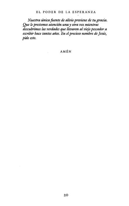 El Poder De La Esperanza - Tapa Blanda - Charles R. Swindoll - Imagen 11