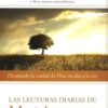 Las Lecturas Diarias de MacArthur  - Tapa Blanda - John  MacArthur