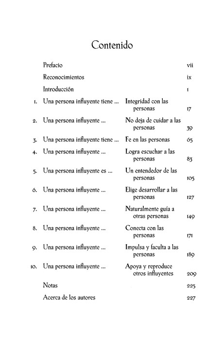 Seamos Personas de Influencia - Tapa Blanda - John C. Maxwell - Imagen 3