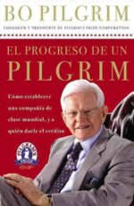 El Progreso de un Pilgrim  - Tapa Suave - Lonnie Pilgrim