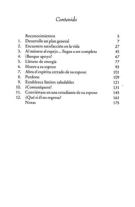 Recupere A Su Esposo Antes Que Lo Pierda - Tapa Blanda - Gary Smalley - Imagen 4
