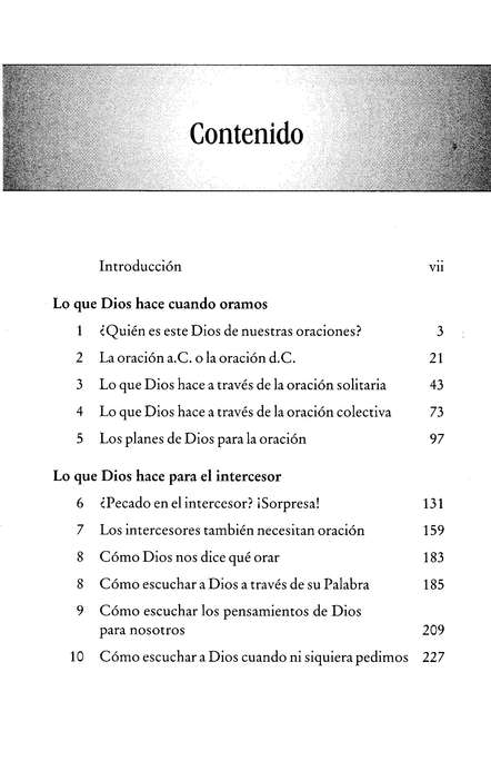 Lo Que Dios Hace Cuando Las Mujeres Oran - Tapa Blanda - Evelyn Christenson - Imagen 3