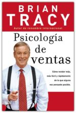 Alternative view of Psicología de Ventas  - Tapa Blanda - Brian Tracy