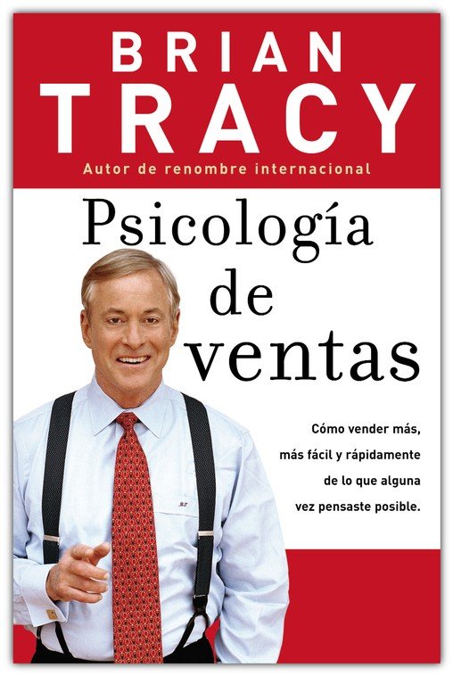 Psicología de Ventas - Tapa Blanda - Brian Tracy - Imagen 2