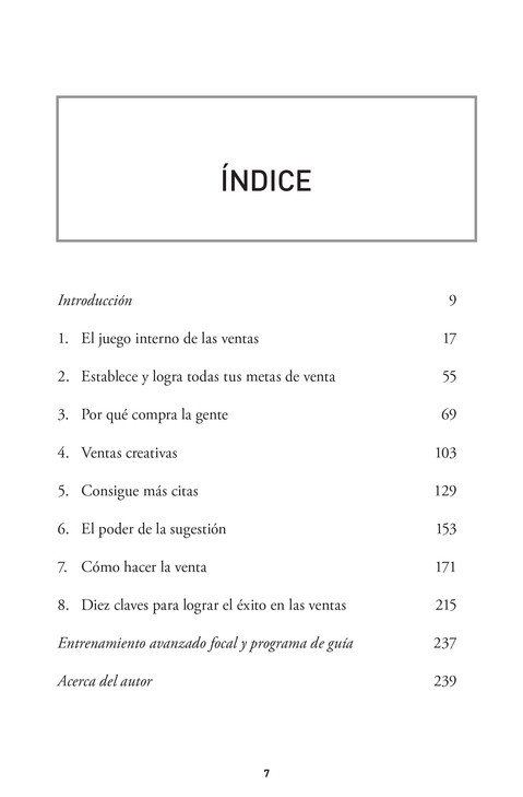 Psicología de Ventas - Tapa Blanda - Brian Tracy - Imagen 3