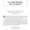 Psicología de Ventas - Tapa Blanda - Brian Tracy - Imagen 4