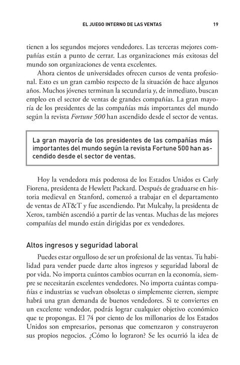 Psicología de Ventas - Tapa Blanda - Brian Tracy - Imagen 6