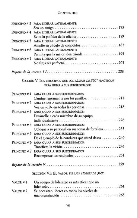 Líder de 360° - Tapa Blanda - John C. Maxwell - Imagen 5