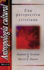 Antropología Cultural - Tapa Blanda - Stephen A. Grunlan