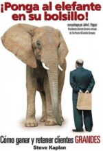 ¡Ponga al Elefante en su Bolsillo!  - Tapa Blanda -  Steve Kaplan