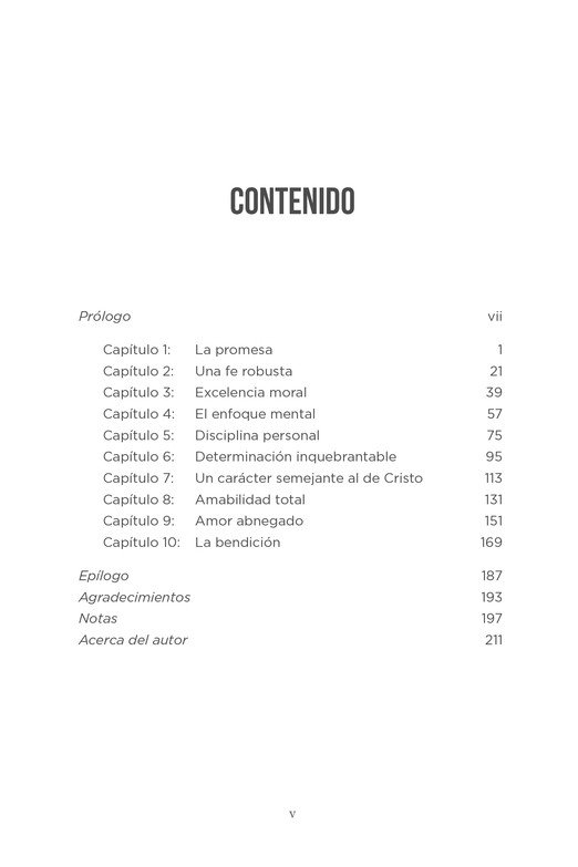 Todo lo que Necesitas - Tapa Blanda - David Jeremiah - Imagen 3
