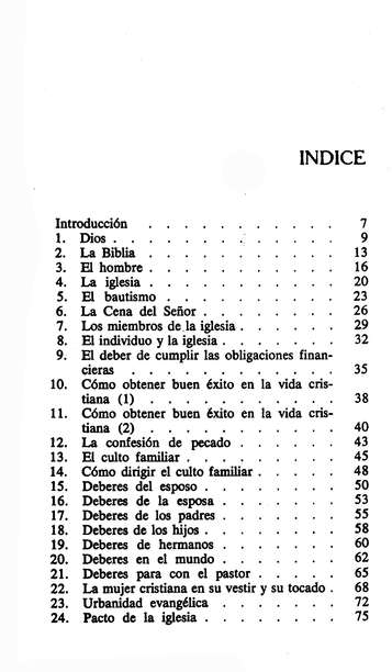 Instrucciones Prácticas Para Nuevos Creyentes -Tapa Blanda - Rodolfo Aceituno - Imagen 3