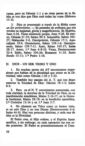 Instrucciones Prácticas Para Nuevos Creyentes -Tapa Blanda - Rodolfo Aceituno - Imagen 5