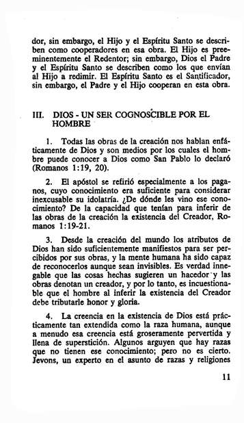 Instrucciones Prácticas Para Nuevos Creyentes -Tapa Blanda - Rodolfo Aceituno - Imagen 6