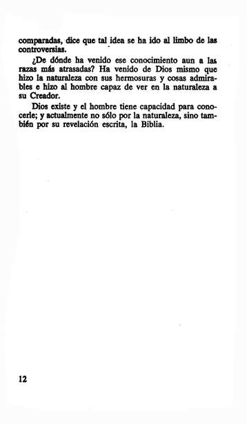 Instrucciones Prácticas Para Nuevos Creyentes -Tapa Blanda - Rodolfo Aceituno - Imagen 7