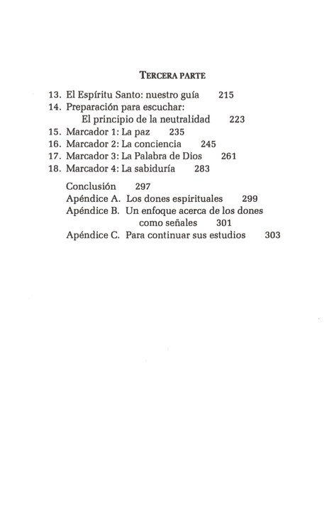 La Maravillosa Vida Llena del Espíritu -Tapa Blanda - Charles F. Stanley - Imagen 4