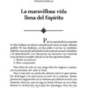 La Maravillosa Vida Llena del Espíritu -Tapa Blanda - Charles F. Stanley - Imagen 5