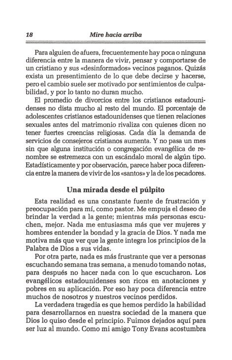 La Maravillosa Vida Llena del Espíritu -Tapa Blanda - Charles F. Stanley - Imagen 6