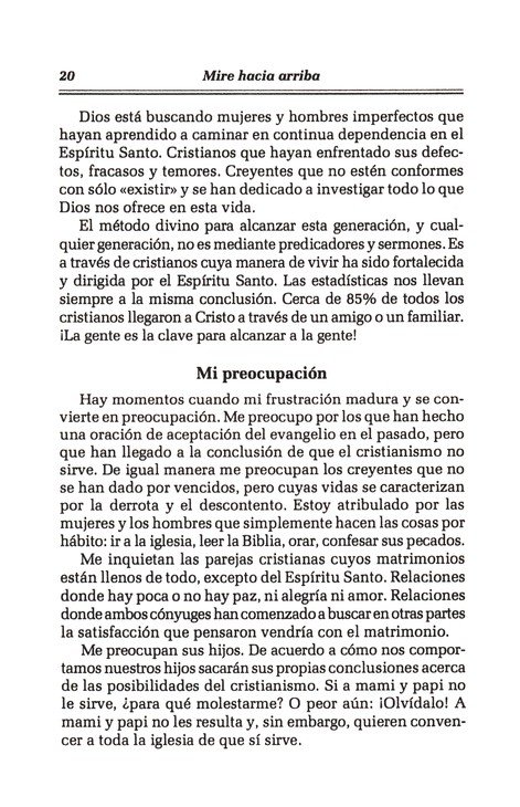 La Maravillosa Vida Llena del Espíritu -Tapa Blanda - Charles F. Stanley - Imagen 8