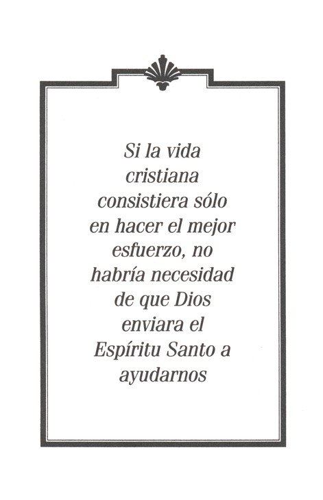 La Maravillosa Vida Llena del Espíritu -Tapa Blanda - Charles F. Stanley - Imagen 10