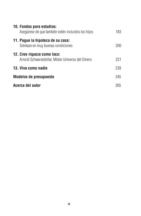 La Transformación Total de su Dinero - Tapa Blanda - Dave Ramsey - Imagen 4