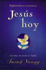 Jesús Hoy-  Tapa Blanda - Sarah Young