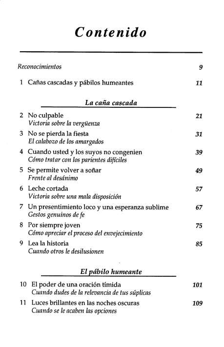 Todavía Remueve Piedras - Tapa Blanda - Max Lucado - Imagen 3