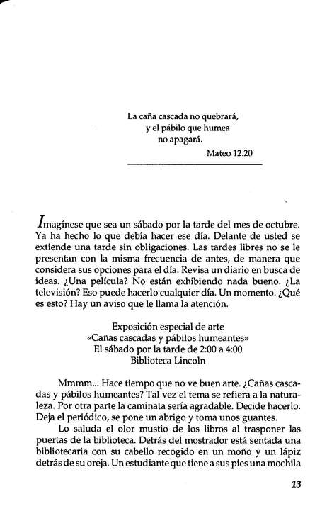 Todavía Remueve Piedras - Tapa Blanda - Max Lucado - Imagen 5