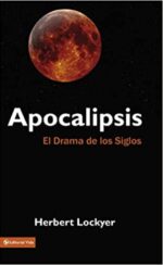 Apocalipsis - Tapa Blanda - Herbert Lockyer