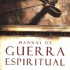 Manual de Guerra Espiritual - Tapa Blanda - Ed Murphy