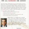 La Sangre - Tapa Blanda -  Benny Hinn - Imagen 2
