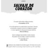 Salvaje de Corazón - Tapa Blanda - John Eldredge - Imagen 4