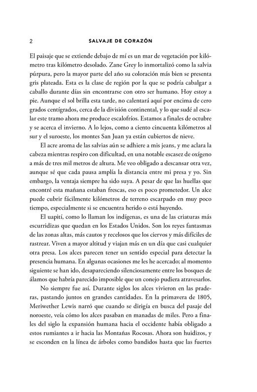 Salvaje de Corazón - Tapa Blanda - John Eldredge - Imagen 5