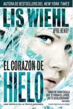 Corazón de Hielo - Tapa Blanda -  Lis Wiehl