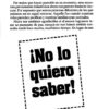 ¡Qué Bueno Que Me Dijiste Lo Que No Quería Oír! -Tapa Blanda -  Barbara Johnson - Imagen 7