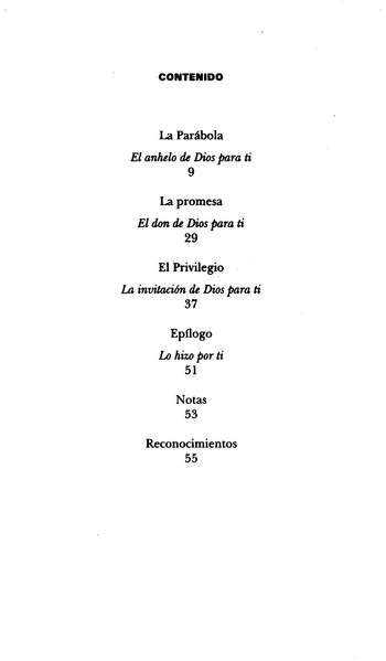 Lo Hizo Por Ti - Tapa Blanda - Max Lucado - Imagen 5