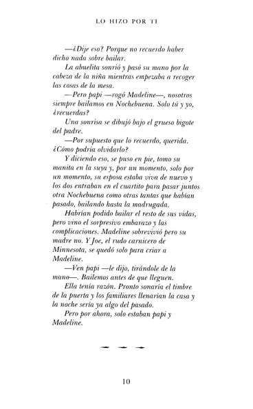 Lo Hizo Por Ti - Tapa Blanda - Max Lucado - Imagen 6