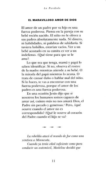 Lo Hizo Por Ti - Tapa Blanda - Max Lucado - Imagen 7