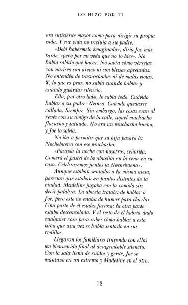 Lo Hizo Por Ti - Tapa Blanda - Max Lucado - Imagen 8