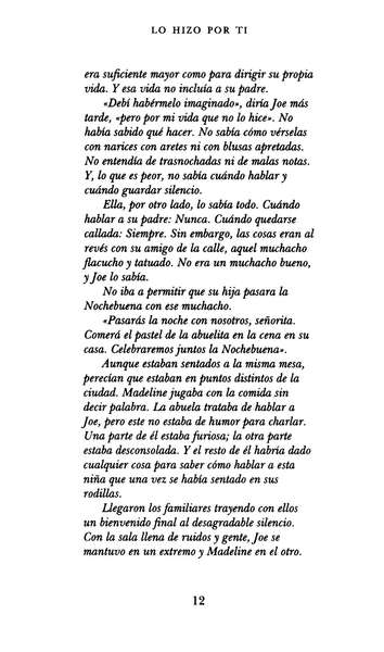 Lo Hizo Por Ti - Tapa Blanda - Max Lucado - Imagen 9